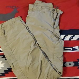 Men's hiking pants